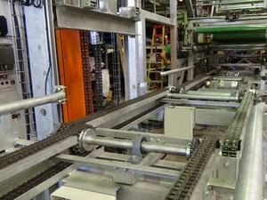 Chain Drag Conveyor