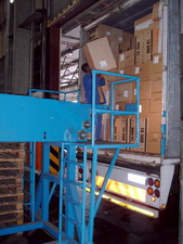 Truck Loader