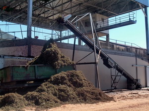 Truck Loader