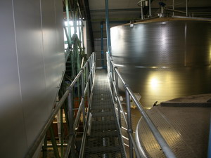 Walkways